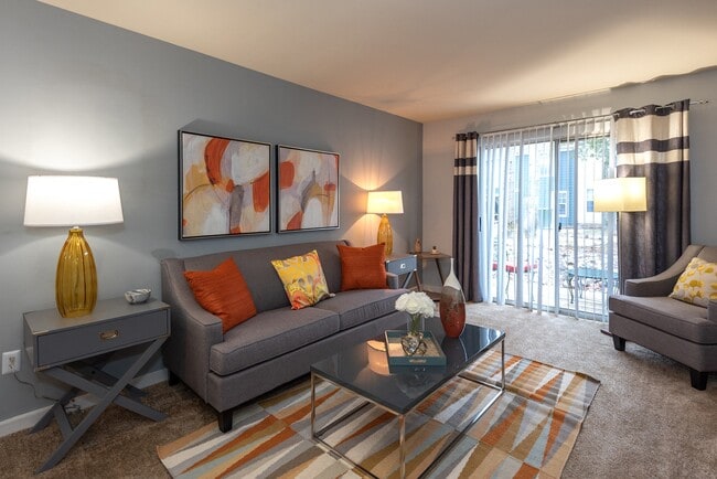 Photo - Hanover Crossing