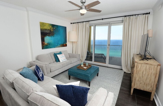 Building Photo - 17545 Front Beach Rd Unit SI ID1523333P