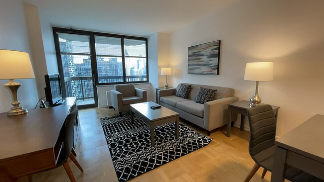 Building Photo - 225 W 56th St Unit SI FL12-ID1334308P