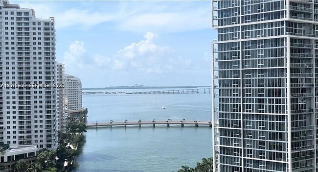 Photo - 300 Biscayne Blvd Way Unit 1805