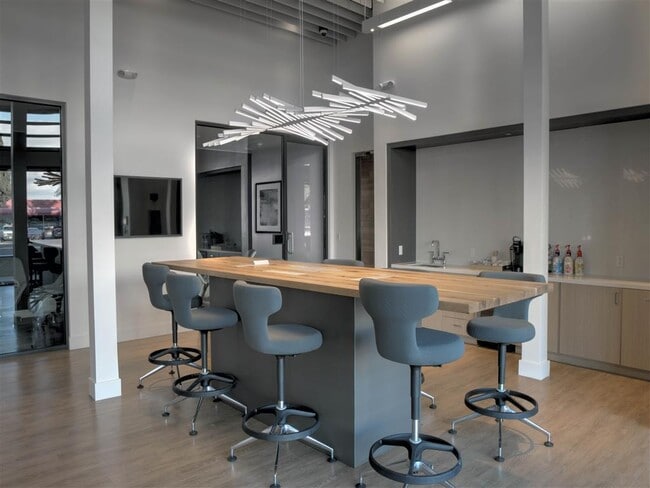 Photo - mResidences Mountain View