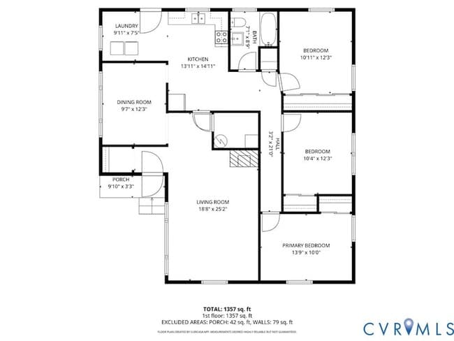 Photo - 10894 Tiller Rd