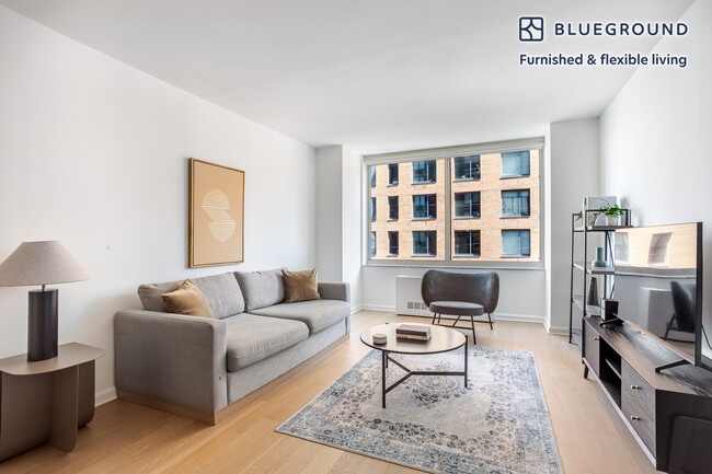 Building Photo - 400 Chambers St Unit SI FL14-ID2280