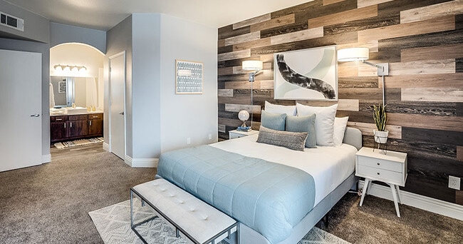 Photo - Bloom Apartment Homes
