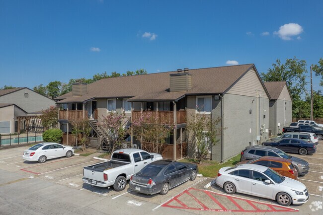 Photo - Serena Village 2 Apartments