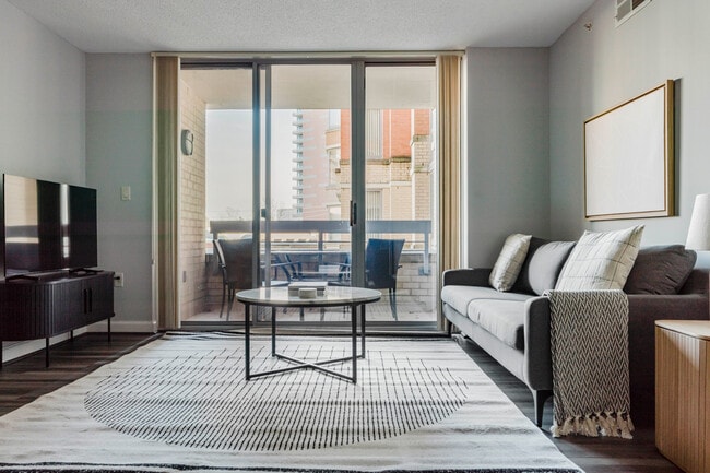 Photo - 4835 Cordell Ave Unit FL6-ID1222