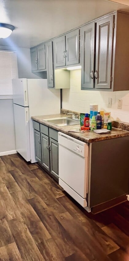 Floor Plan - 1/1.00 - [555 sf]