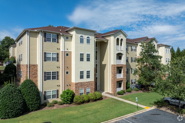 Photo - Tuscan Heights