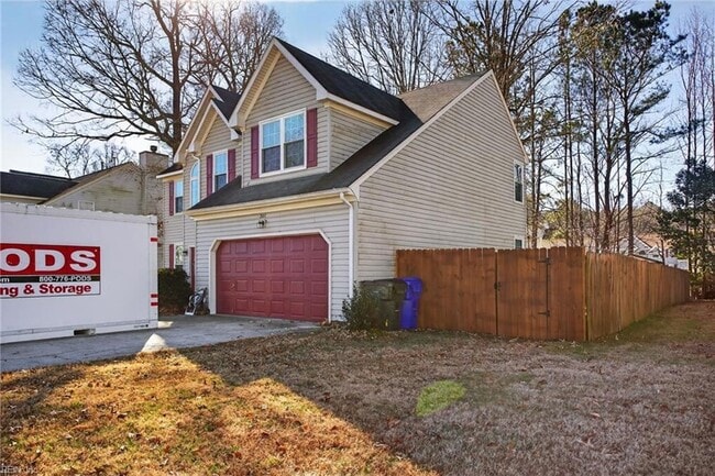 Photo - 307 Peachwood Ct