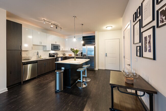 Photo - Station R Apartments