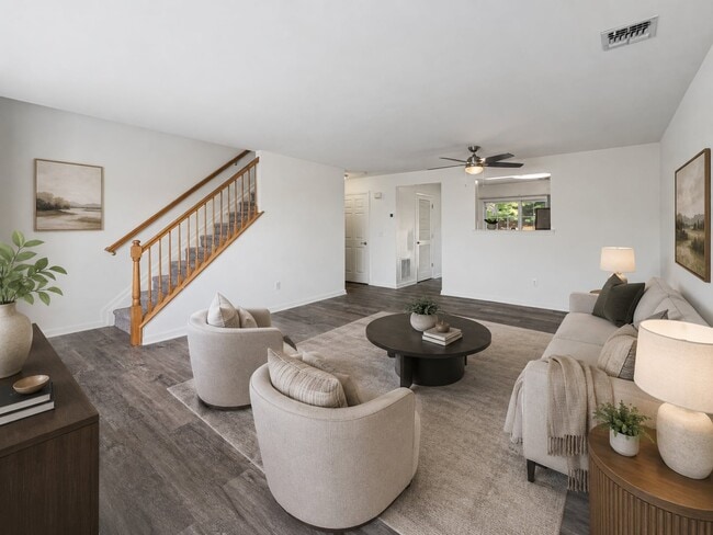 Photo - Mews at Annandale Townhomes