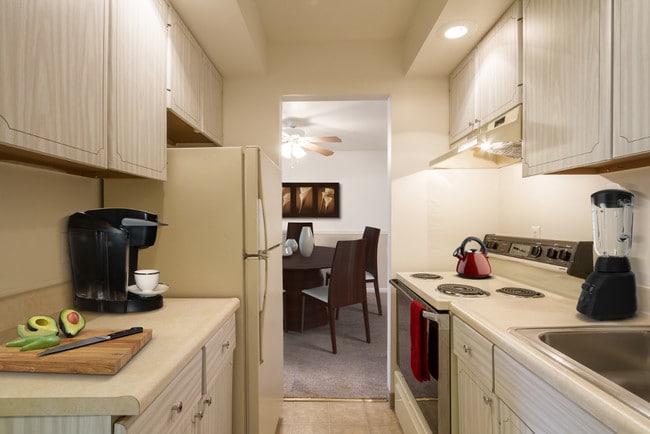 Photo - Imperial North Apartment Homes
