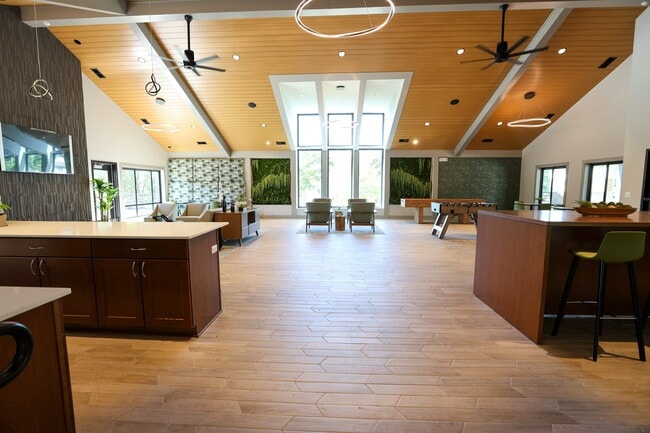 Photo - The Village Apartments