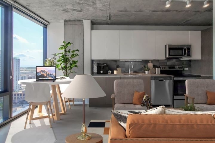 Floor Plan - asp1b03