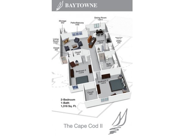 Cape Cod II - Cape Cod II