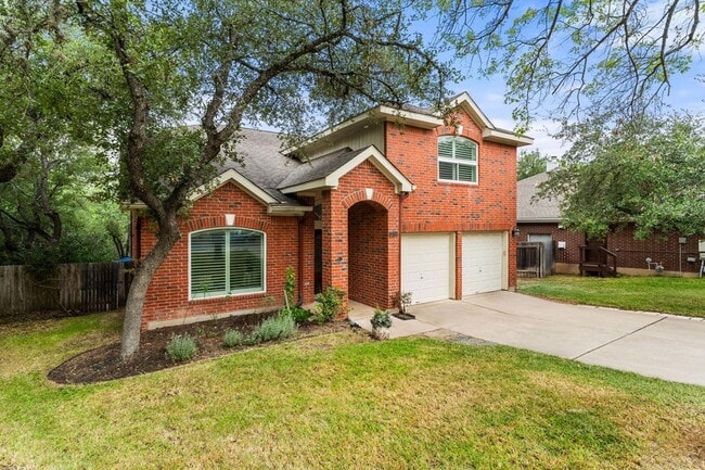 Photo - 3704 Caney Creek Rd