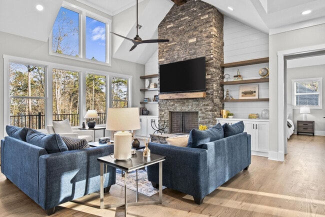 Building Photo - 533 Tom Cobb Dr Unit ID1302828P