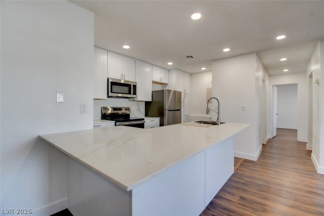 Photo - 8600 W Charleston Blvd Unit 1180
