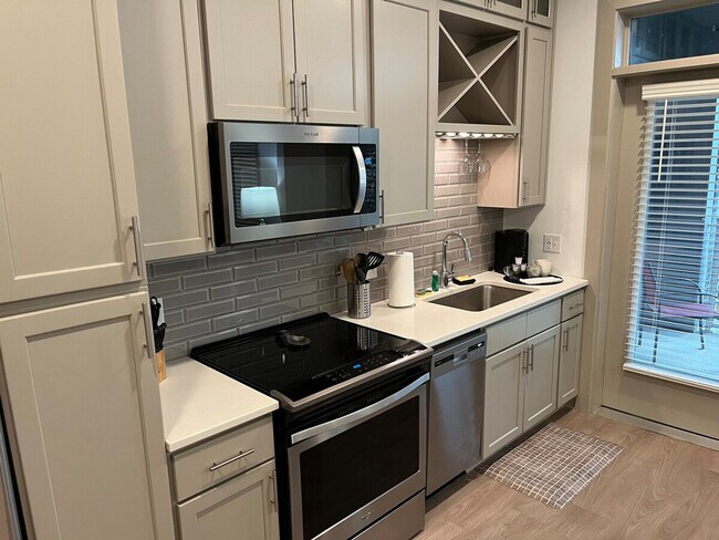 Photo - 13222 Ballantyne Corporate Pl Unit SI ID1344158P