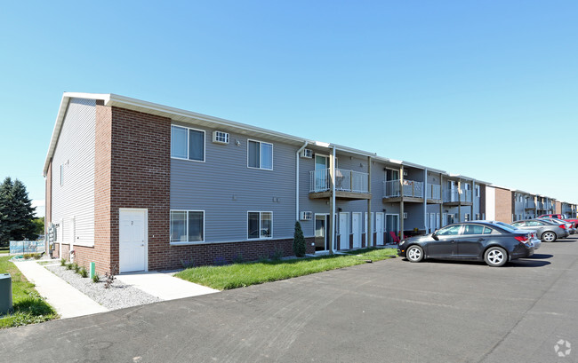 Photo - Manitowoc Lake Breeze Apartments