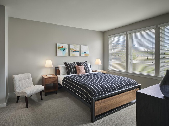 Photo - AVE King of Prussia