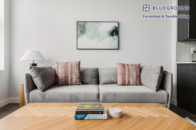 Photo - 1000 S Clark St Unit SI FL22-ID1222