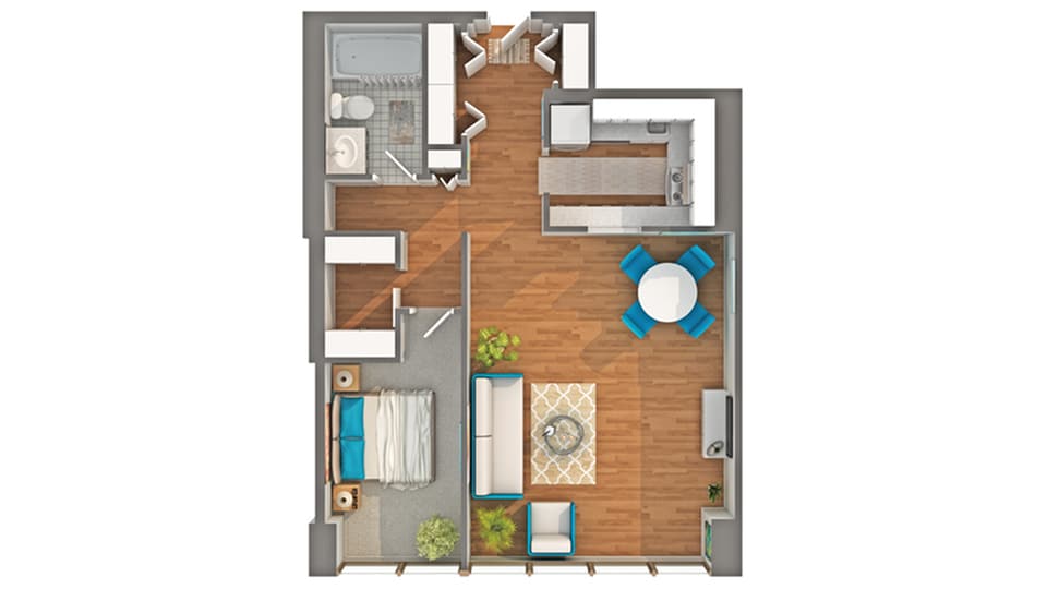 10A Convertible - 10A Convertible