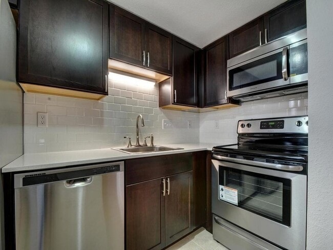 Photo - 2500 Burleson Rd Unit 609