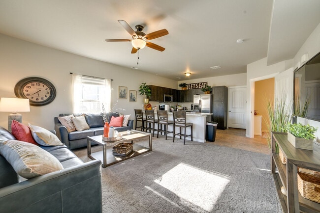 Building Photo - 4603 Ports Down Ln Unit SI ID1545850P