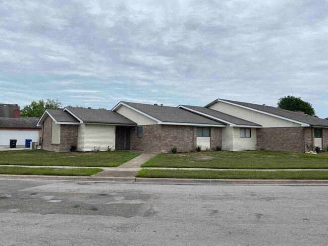 Photo - 6614 Long Meadow Dr Unit SI FL1-ID1513131P