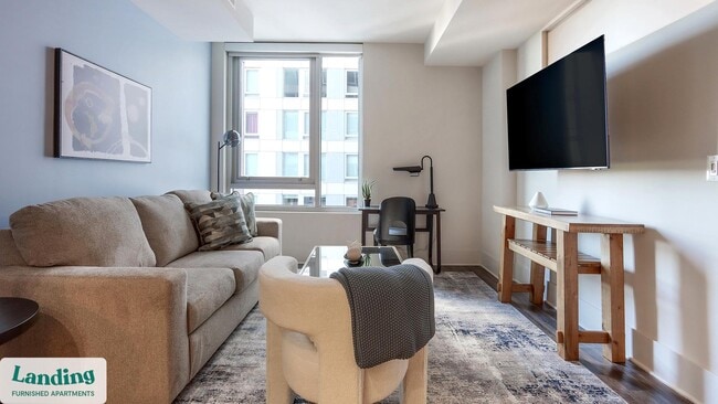 Photo - 3005 Peachtree Rd NW Unit 1204.1412103