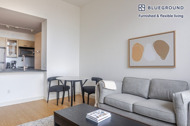 Photo - 88 Leonard St Unit FL5-ID1931