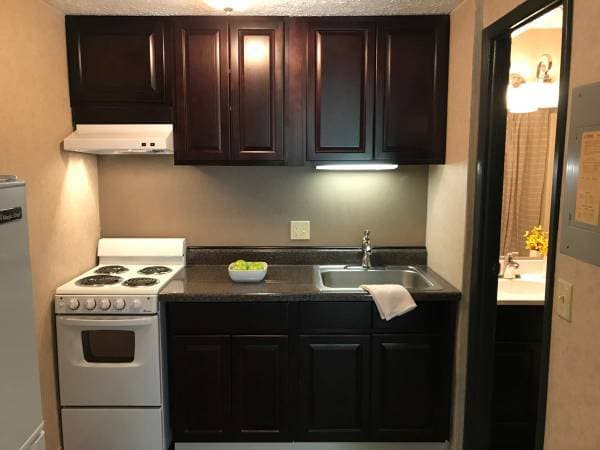 Photo - Flats at Beaumont