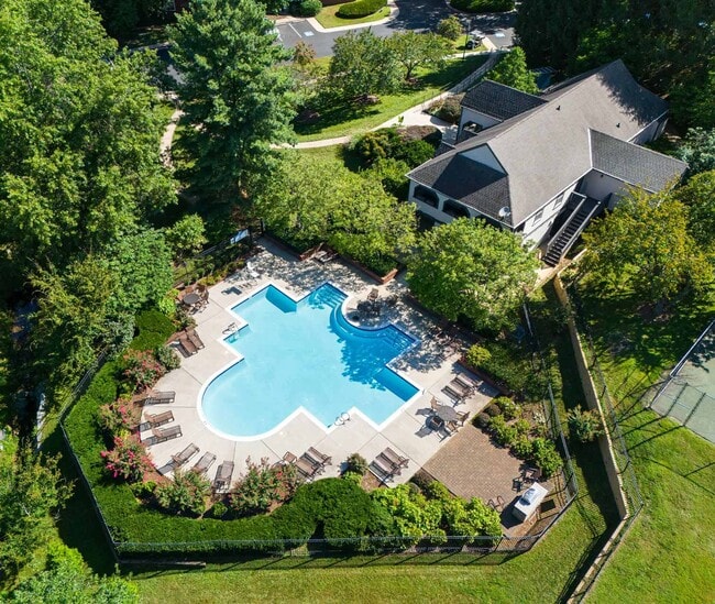 Photo - Calvert's Walk