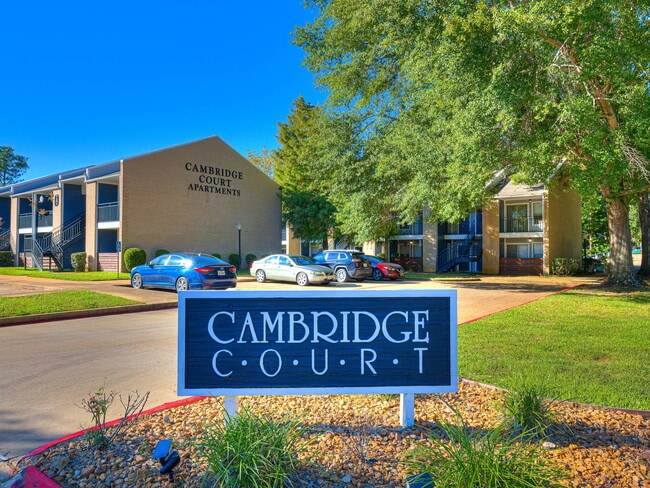 Photo - Cambridge Court