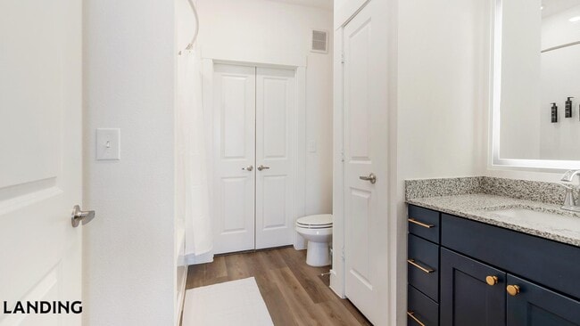 Photo - 1734 N Loop 1604 W Unit 1116