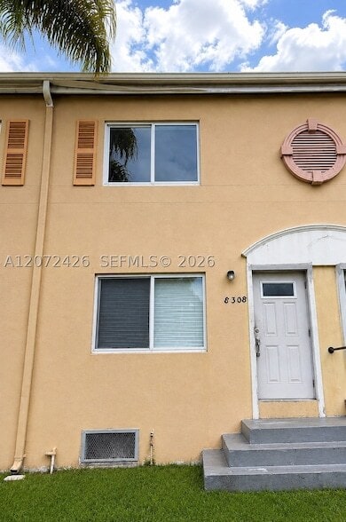 Building Photo - 8308 NW 2nd Ave Unit 8308