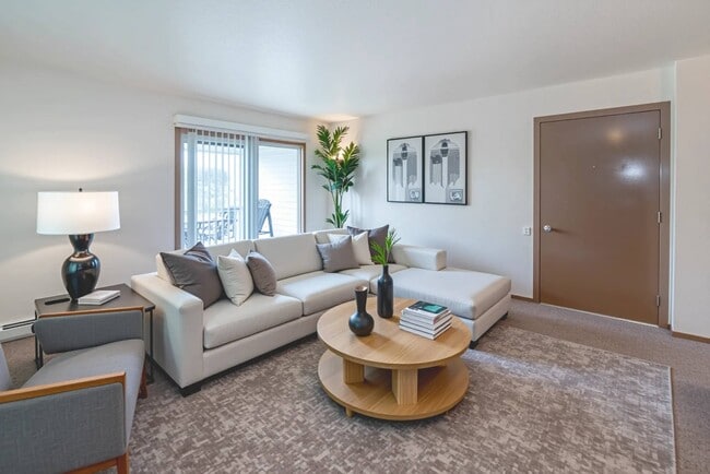 Building Photo - Eddins Estates Apartments