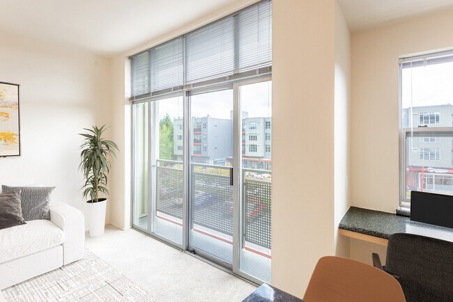 Photo - Saffron Apartments