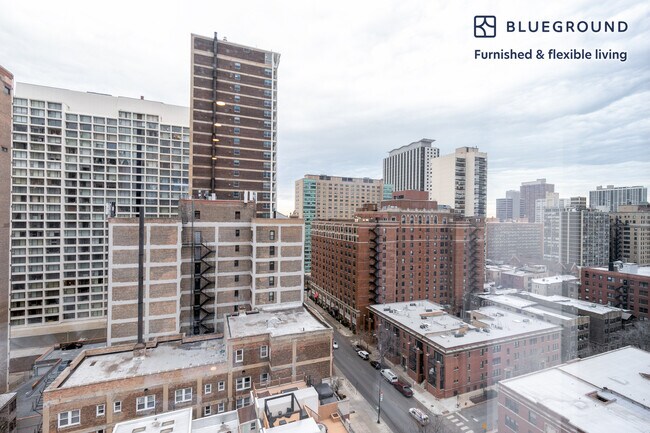 Photo - 450 W Belmont Ave Unit FL15-ID202