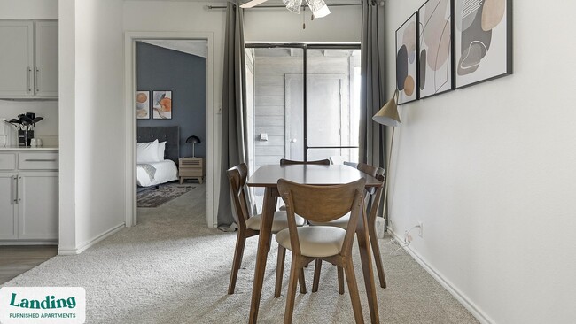 Photo - 1071 Clayton Ln Unit M0412