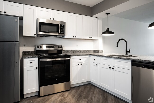 Photo - Rippling Stream Townhomes