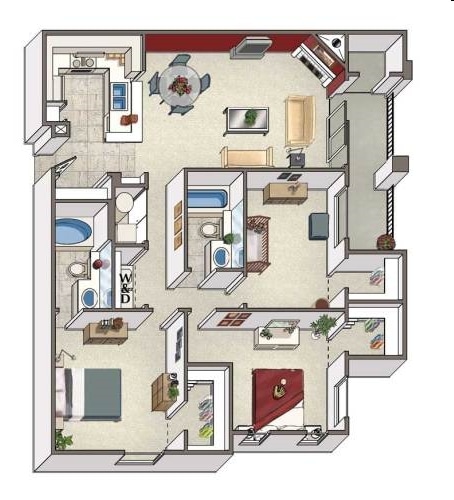 Versaille - Versaille