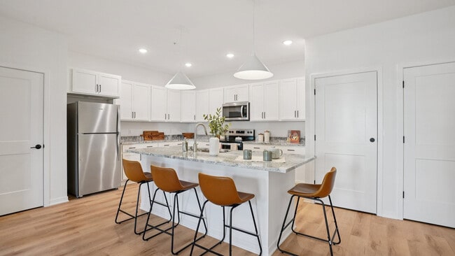 Photo - Westrock Residences