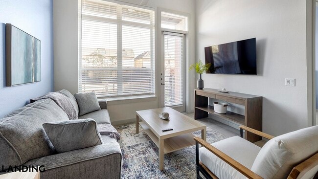 Photo - 1345 E 15th St Unit 112