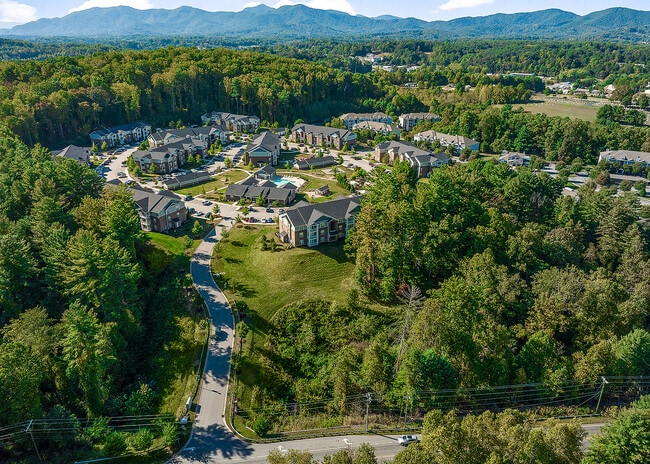 Photo - Haven at Enka Lake