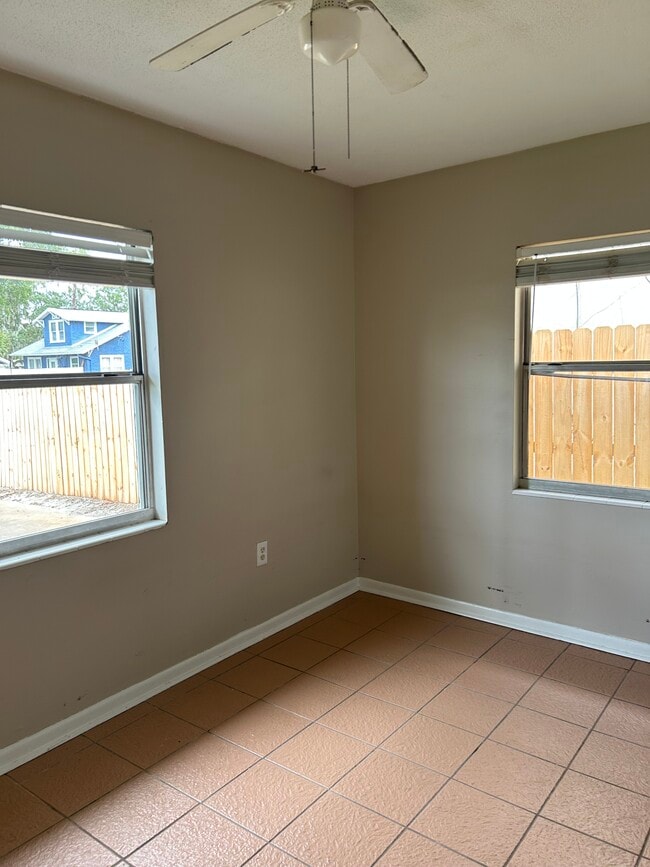 Living Room - The Courtyards
