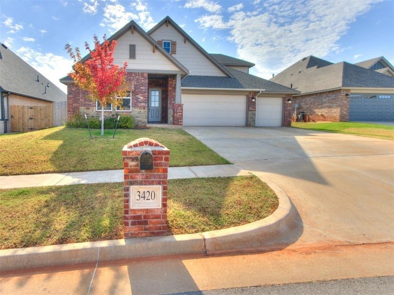 Photo - 3420 NW 186th St