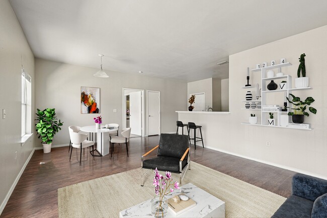 Living Room - Westpond