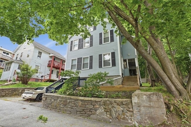 Photo - 10 Oswald St Unit 1